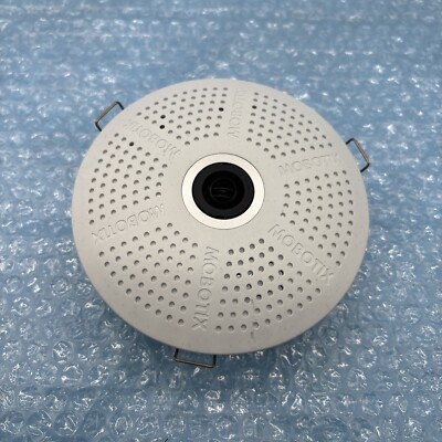 Mobotix AG C26 10.26. 199. 183 Indoor 6MP Security camera