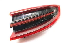 Porsche Macan 95B Rear Right Tail Light 95B945096D 3.0 Petrol 250kw 2014 Rhd