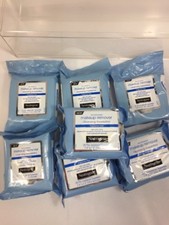  8 Neutrogena Makeup Remover Towelettes Fragrance Free 21 Ct Pre Moist Wipes