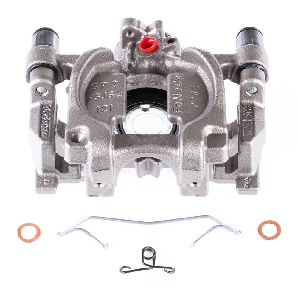 PowerStop Caliper | 2006–2011 Buick Lucerne Rear Left (L5014) main image 0