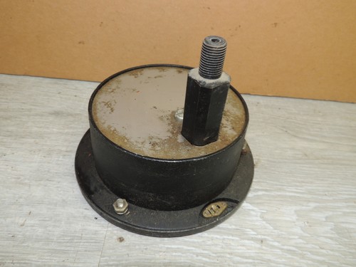 Crosby Lleno de Aceite 0-100 PSI Calibre 4.5" Cara, 6" Total, 1 Lb, Fugas - Imagen 5 de 5