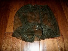 U.S MILITARY VIETNAM ISSUE INSECT JUNGLE HAT NET MOSQUITO NETS NEW UNISSUED