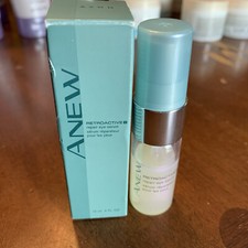 Avon Anew Retroactive Repair Eye Serum .4oz A...