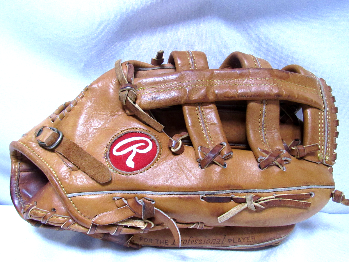 Rawlings PRO SB-T Horween made in Gold Label Glove