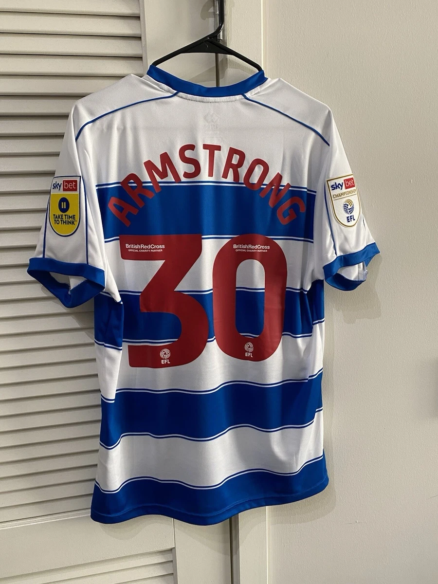 QPR International Club Soccer Fan Jerseys for sale | eBay