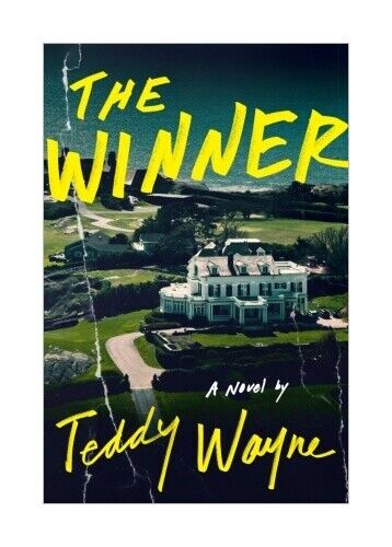 Thumbnail - The Winner Von Teddy Wayne