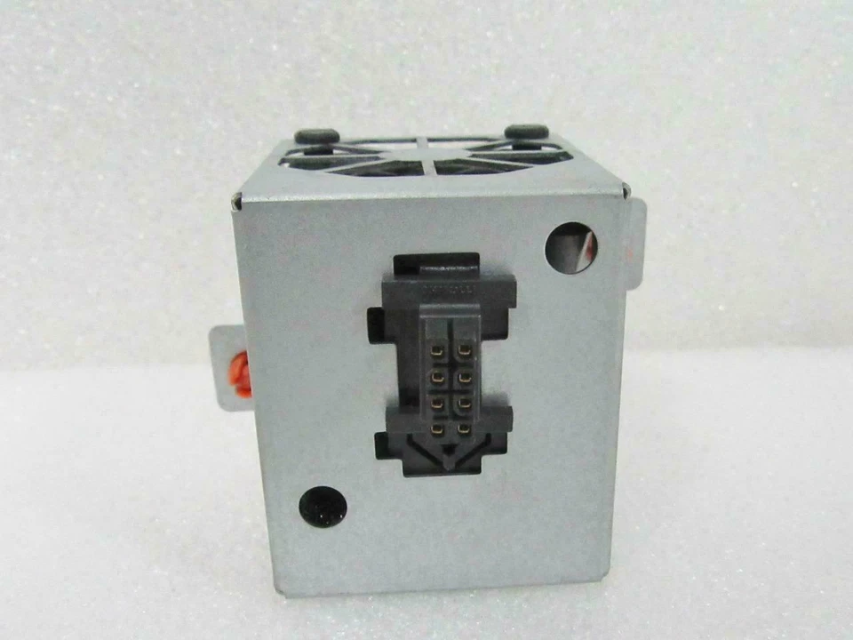 IBM 40mm Fan Assembly PCIe Riser 74Y8565 74Y5221 - Image 3 of 4