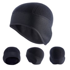 mens running beanie hat