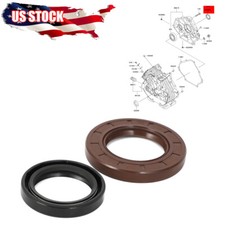 Oil Seal 92049-7010 For Kawasaki FH721D FH721V FH770D FR541V FR600V FH541 Rubber