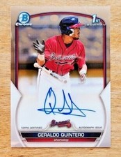 ATLANTA BRAVES TOP PROSPECTS Owen Murphy, JR Ritchie, AJ Smith-Shawver