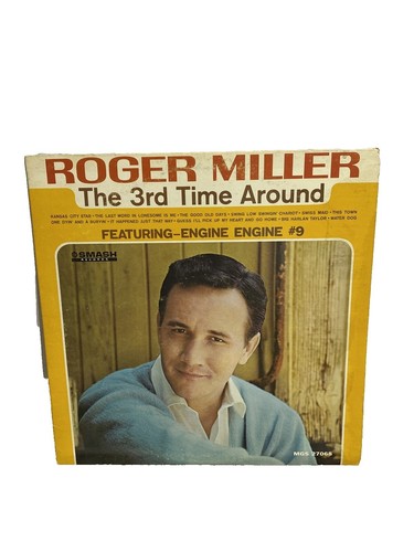 ROGER ROGER ⸺ gags a gogo ⸺ CREA SOUND LTD MC8018 ⸺ 1979 french
