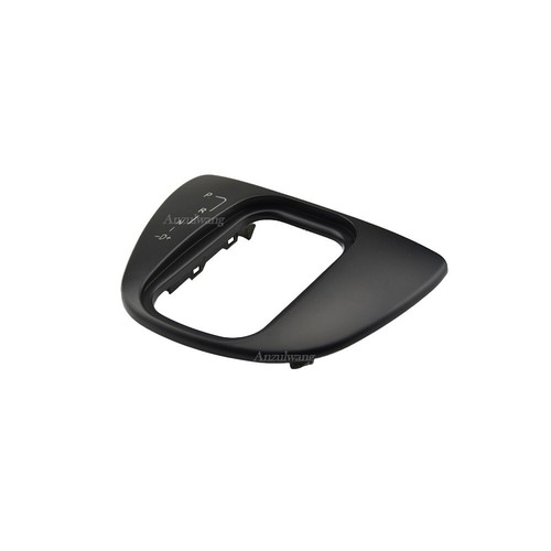 Automatic Gear Box Shift Cover Gear Lever Baffle for Mercedes Benz Vanio W639 - Picture 6 of 22