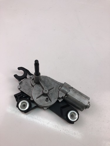 FORD C-MAX II Van Scheibenwischermotor 3M51-R17K441-AC 2012 24348735