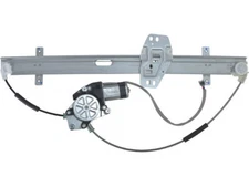 For 1999-2004 Honda Odyssey Window Regulator Front Right API 45156NW 2003 2001
