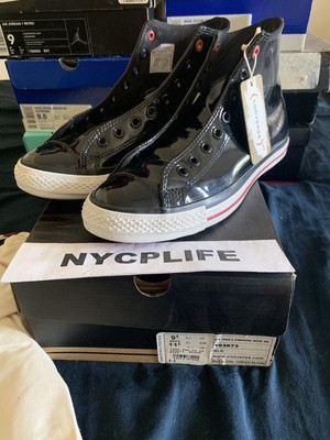 chuck taylor limited edition