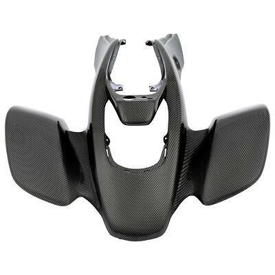 Front Fender Kit Carbon Fiber For Honda TRX 400EX TRX400EX 1999