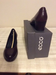 ecco shape m35