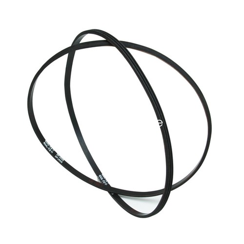 2pc Drive belt 3PJ605 Replacement VBelt for Einhell THSP204 ERBAUER ERB052BTE eBay