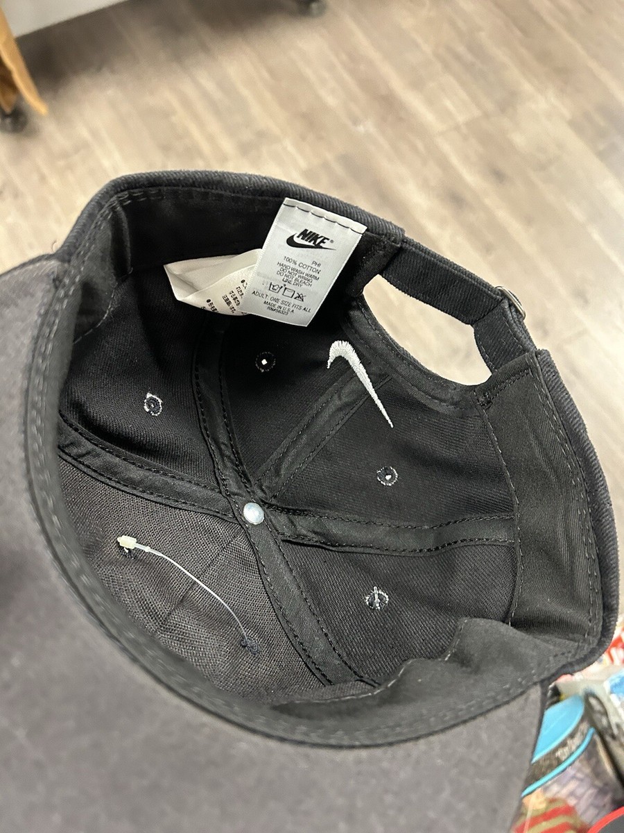 nike dennis rodman cap