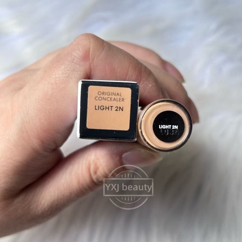 New bareMinerals Original Liquid Mineral Concealer Full Size 6 ml~Choose Color - Picture 7 of 13
