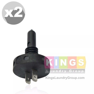 #ad #ad 2Pcs M414704 OEM Quality Thermister For Huebsch Speed Queen Dryer $22.88