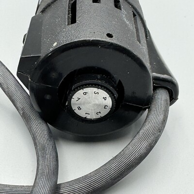 Dremel Model 332-5 Tool Only Missing Moto-flex Tested And Working Dremel Model 332-5 Tool Only Missing Moto-flex Tested And Working