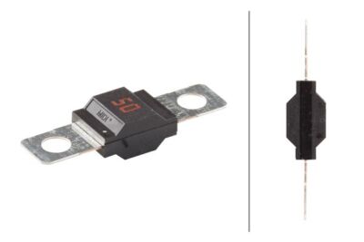Hella 8JS 742 901-011 Fuse