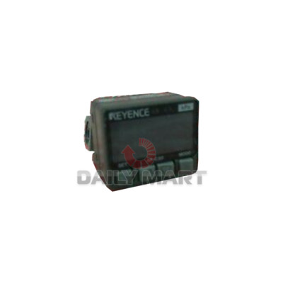New In Box KEYENCE AP-C30 Pressure Sensor