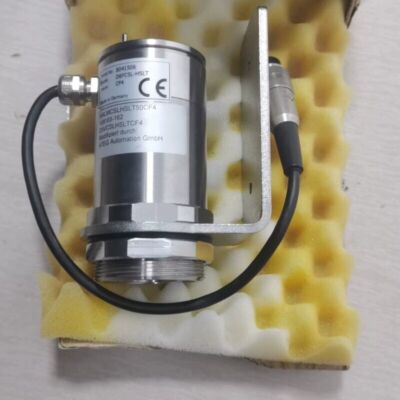 1 Pc. New Halm D6FCSL-HSLT CF4 Infrared Temperature Probe
