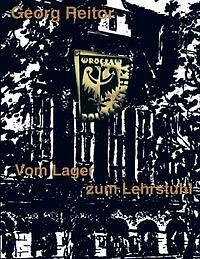 Vom Lager zum Lehrstuhl | Buch | 9783831102440