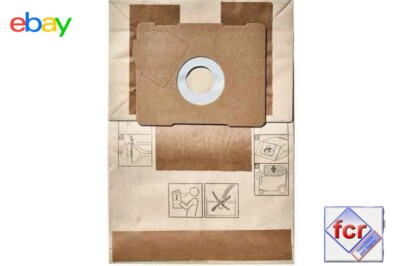 [PZ.05] FESTOOL FIS-CT 17/5 Filter Bag for CT 17 E, VCP 170 E, VCP 171 E-L