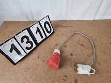 Adapter 20a auf 16a