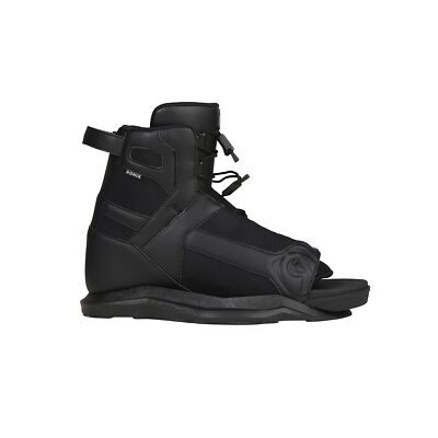 Ronix 2022 Divide (Black) Wakeboard Boots 10.5-14.5
