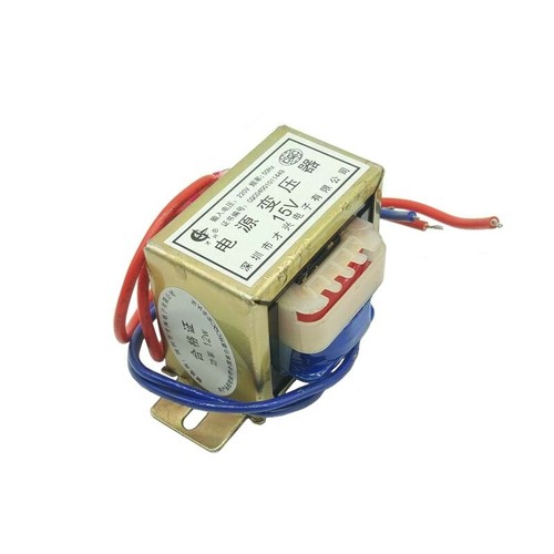 1-300W EI Power Transformer 220VAC TO 6V/9V/12V/15V/18V/24V-220VAC Single Output - Picture 55 of 144