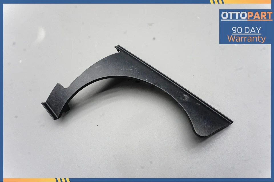 MINI COOPER 2007-2013 tablero de guantera tablero panel interior cubierta de ajuste OEM Foto 2 de 4