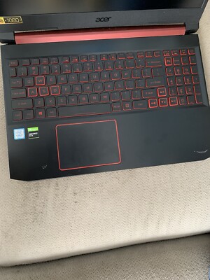 Acer Nitro 5 AN515-53-55G9 | 15.6