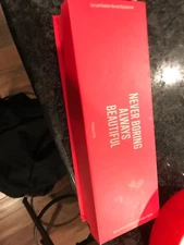 Pyt Thermal Hair Styler Blue