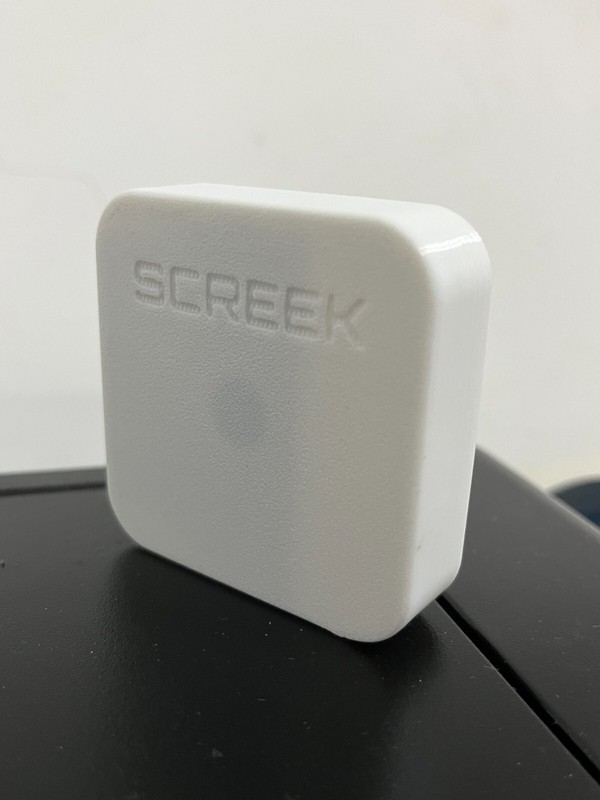 Human Sensor 2A For Home Assistant By SCREEK (HLK-LD2450, ESP32-C3, ESPHome)