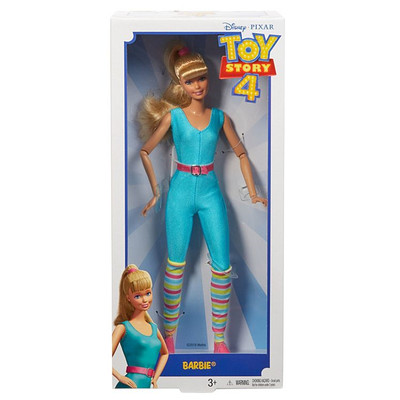 barbie poseable doll