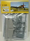 Hawker Tempest For 6, Middle East Operations, Mark I, 1:144, New