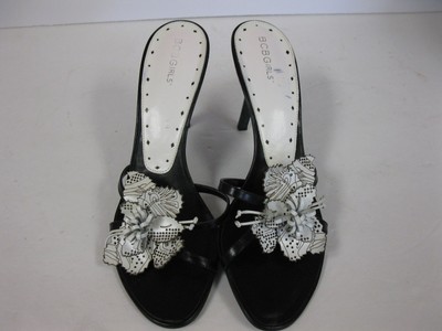 bcbgirls sandals