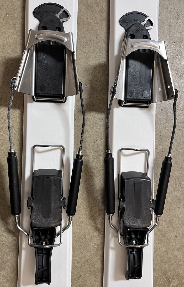 Voile Ultravector Backcountry Skis W/ Voile SwithBack X2 Voile Ultravector Backcountry Skis W/ Voile SwithBack X2