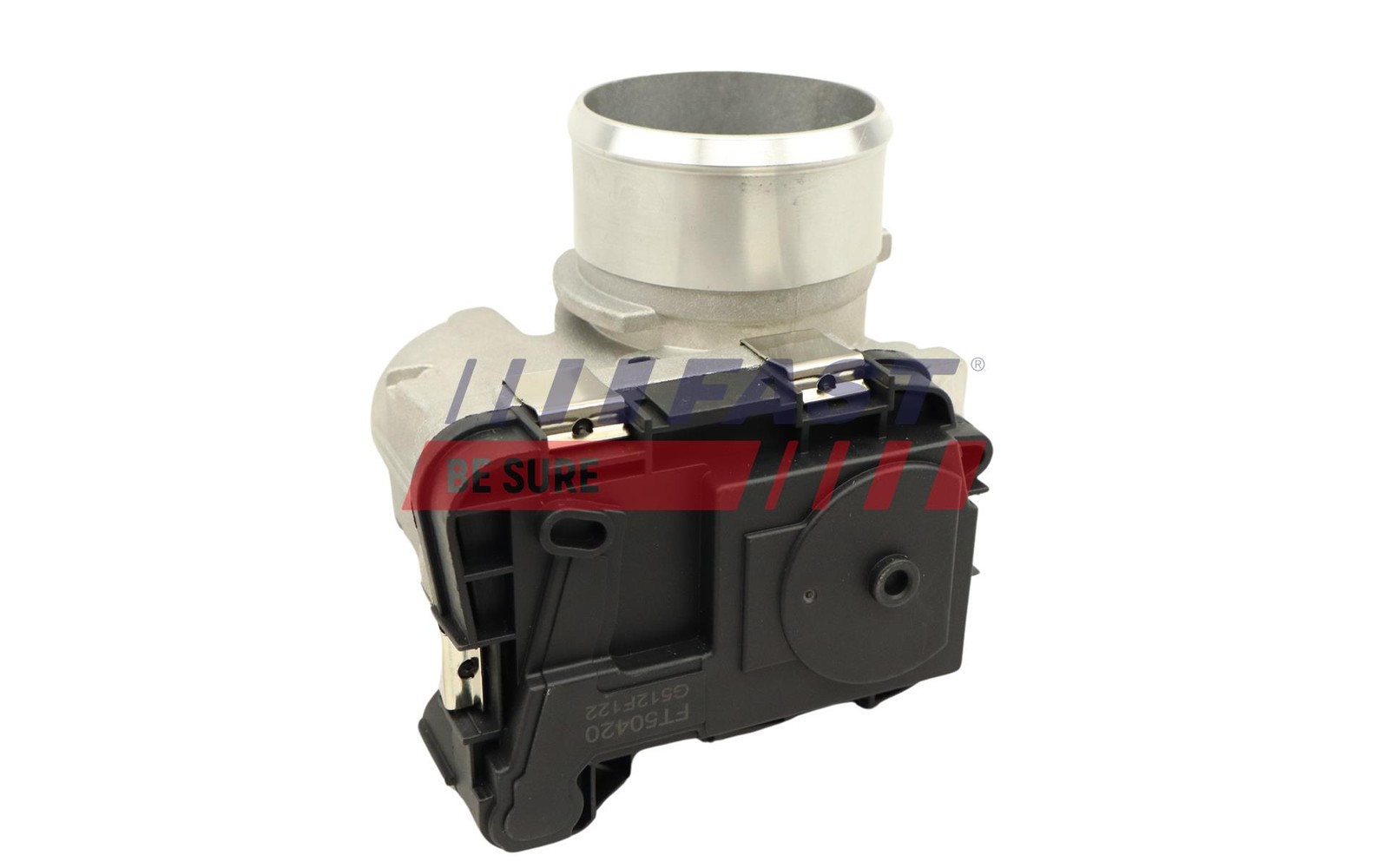 FAST FT50414 Throttle Body for CITROËN,FIAT,PEUGEOT
