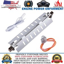 Refrigerator Defrost Heater Assembly For General Electric GE Hotpoint WR51X10055