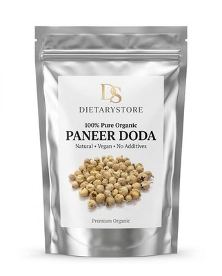 Panner DODI Indian Paneer Doda Paneer Ke Phool Whole (100gm to 1KG)
