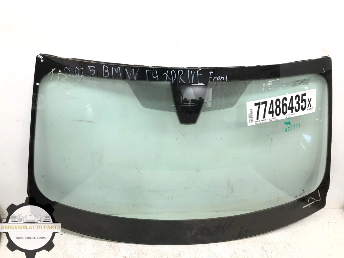 Genuine OEM Front Windshields Auto Glass for BMW for sale | eBay
