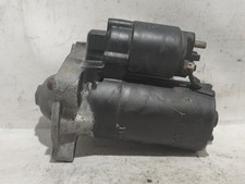 Démarreur Peugeot 205