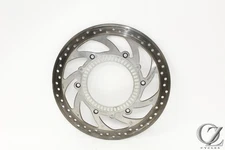 22-23 Husqvarna Vitpilen Svartpilen 401 Front Brake Rotor Disc with ABS Ring