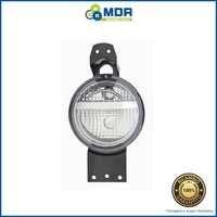 Nebelscheinwerfer Vorne Mit Licht Lage - Rechts - Links - Mini Landbewohner 10-