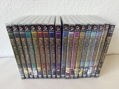 Kyo Kara Maoh: God () Save Our King: Complete Season 1 & 2, 18 DVD Set English 1